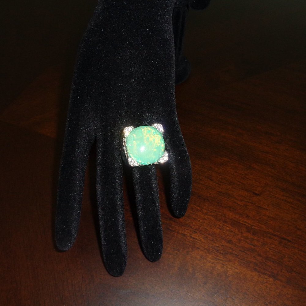 Costume Jewelry- ring